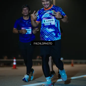 Runner Photo 7473408