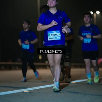 Runner Photo 7473409