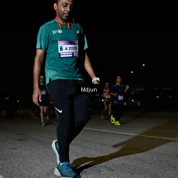 Runner Photo 7473419