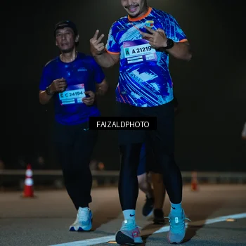 Runner Photo 7473424