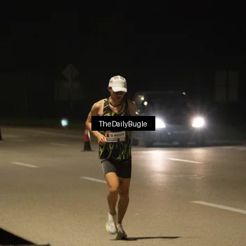 Runner Photo 7473426