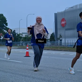 Runner Photo 7473429