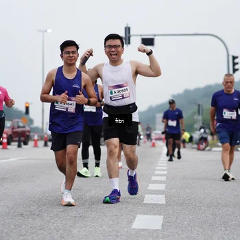 Runner Photo 7473430