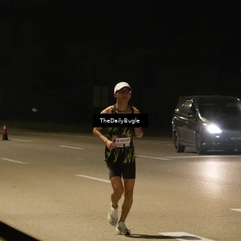 Runner Photo 7473434