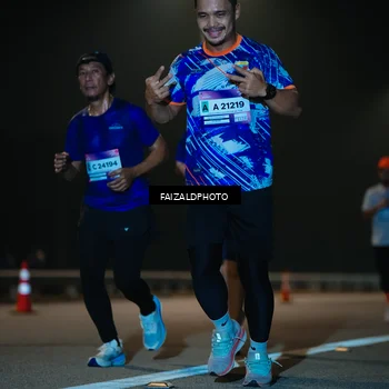 Runner Photo 7473436