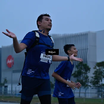 Runner Photo 7473437