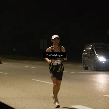 Runner Photo 7473439