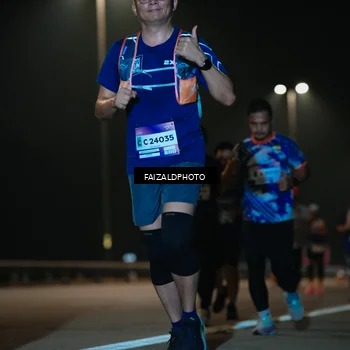 Runner Photo 7473440