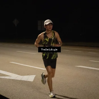Runner Photo 7473446