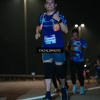 Runner Photo 7473447