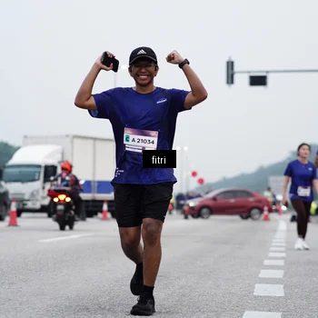 Runner Photo 7473448