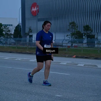 Runner Photo 7473450