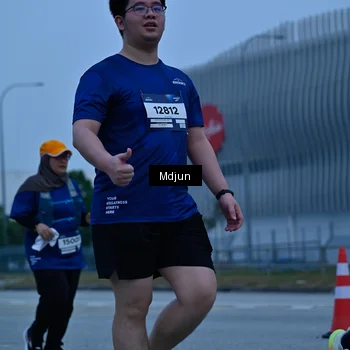 Runner Photo 7473451