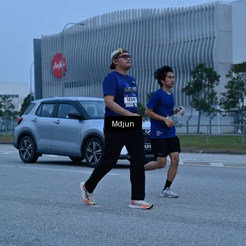 Runner Photo 7473452