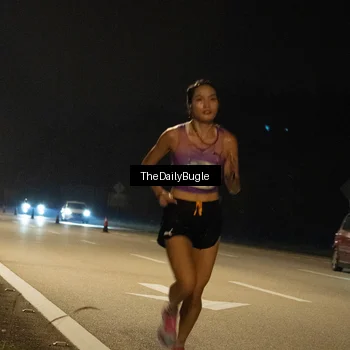 Runner Photo 7473453