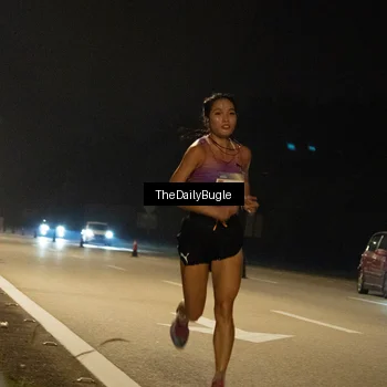 Runner Photo 7473456