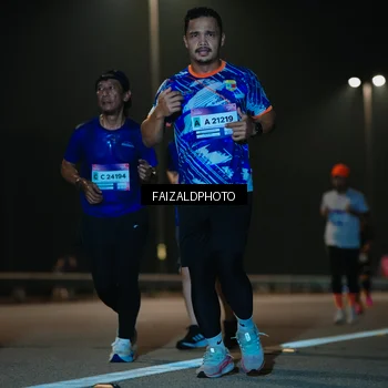 Runner Photo 7473460