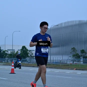Runner Photo 7473462