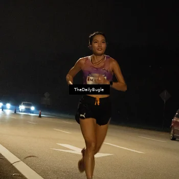 Runner Photo 7473463
