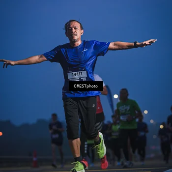 Runner Photo 7473467