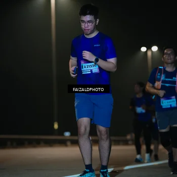Runner Photo 7473469
