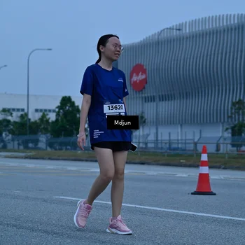Runner Photo 7473470