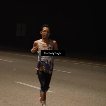 Runner Photo 7473471