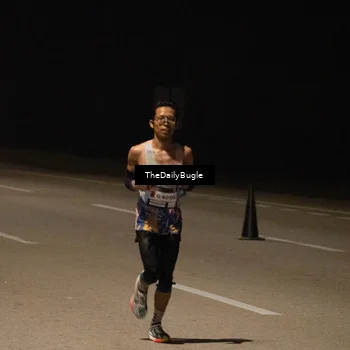 Runner Photo 7473472