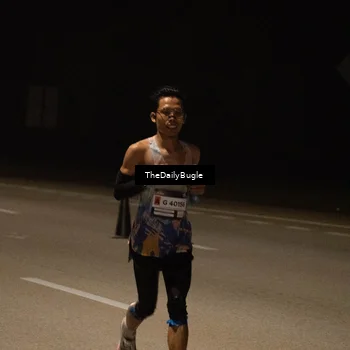 Runner Photo 7473479