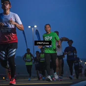 Runner Photo 7473481