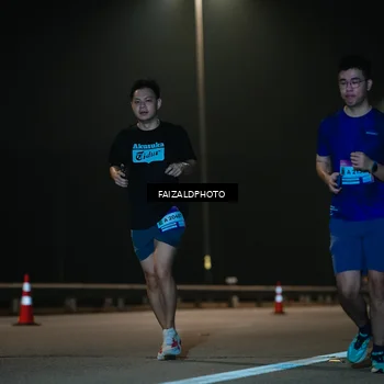 Runner Photo 7473482