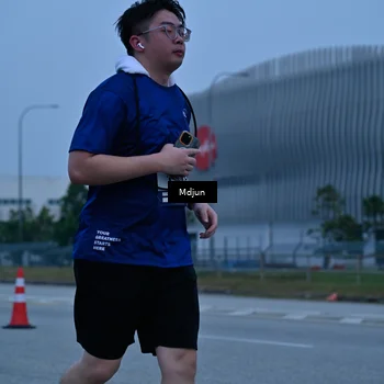 Runner Photo 7473484