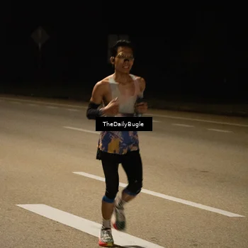 Runner Photo 7473488