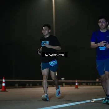 Runner Photo 7473490