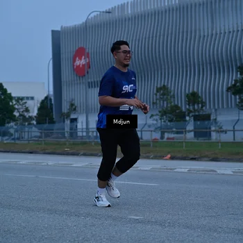 Runner Photo 7473499