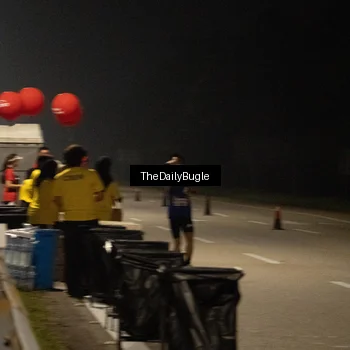 Runner Photo 7473500