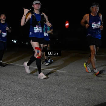 Runner Photo 7473503