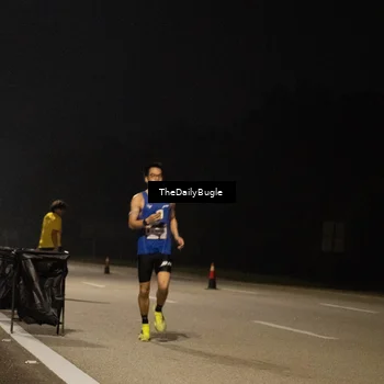 Runner Photo 7473505