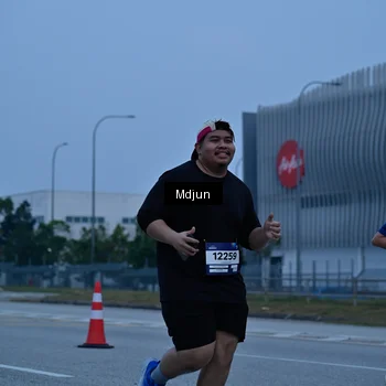 Runner Photo 7473507