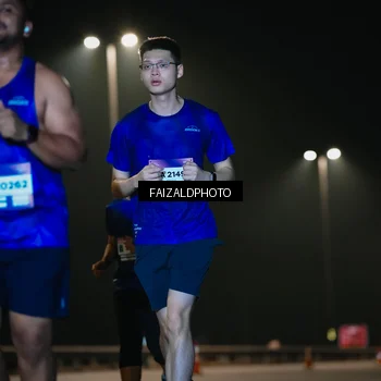 Runner Photo 7473510