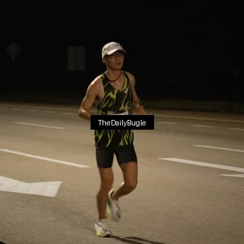 Runner Photo 7473511