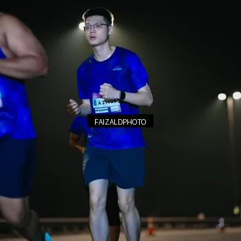Runner Photo 7473512