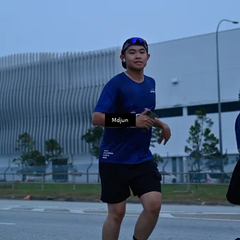 Runner Photo 7473513
