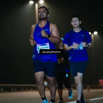 Runner Photo 7473519