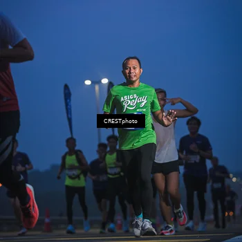 Runner Photo 7473520