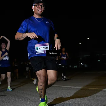 Runner Photo 7473521