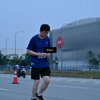 Runner Photo 7473528