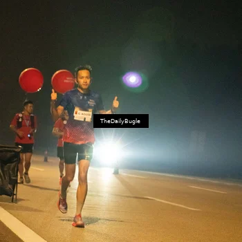 Runner Photo 7473536