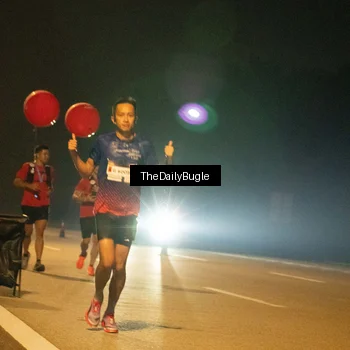 Runner Photo 7473539