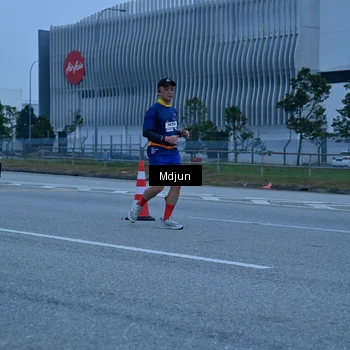Runner Photo 7473549